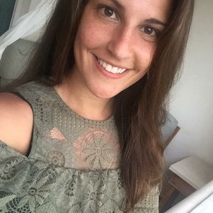 Meet your Posher, Shannon